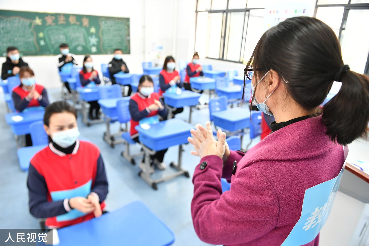 承德卫生学校2022年新增专业：康复治疗技术、老年护理等