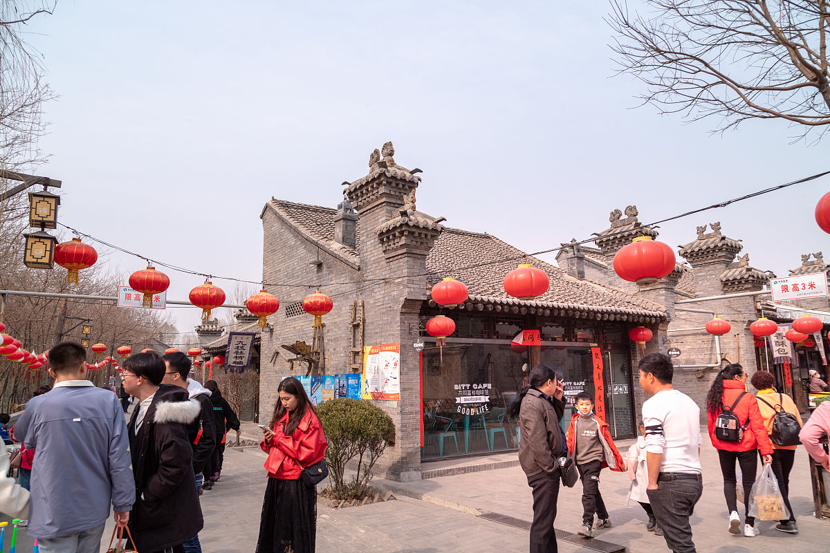 潍坊职业学院旅游管理专业优势与发展前景：就业机会广阔