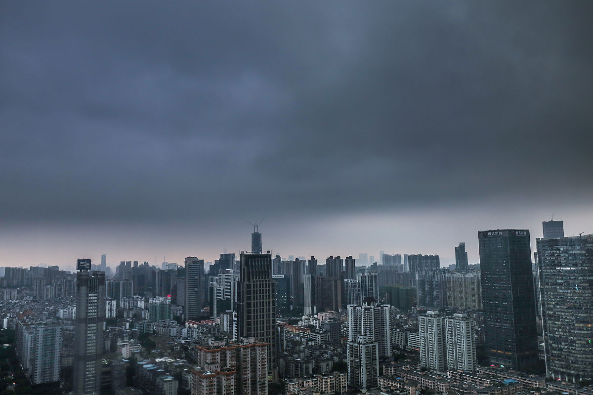 攀枝花机场降雨特征分析 | 季节性、地域性和强度分析