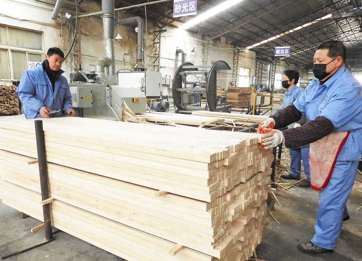 青神中职木材加工专业就业前景分析：毕业生如何提升竞争力？