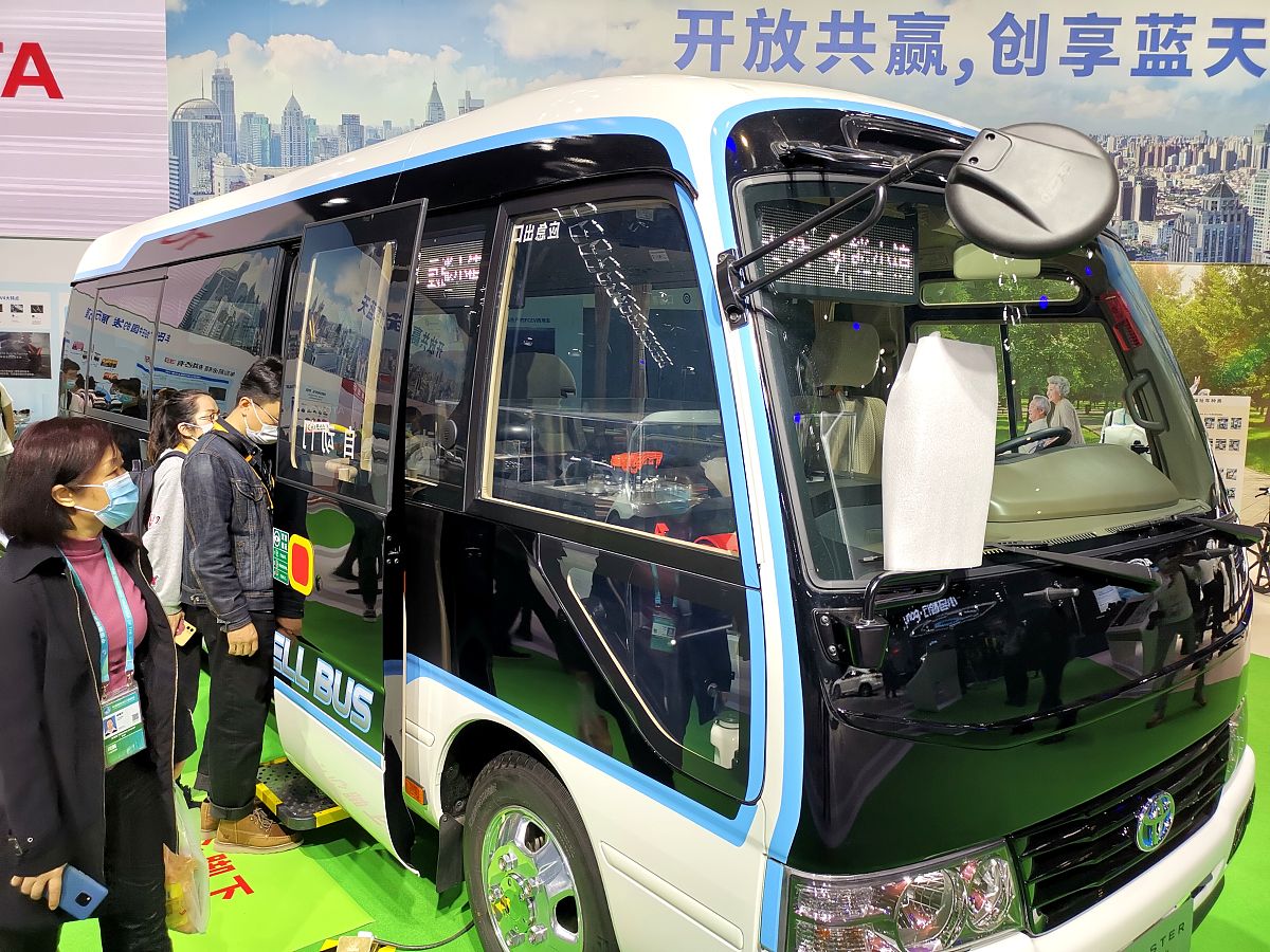 观光车四大工艺：提升旅行体验的关键因素