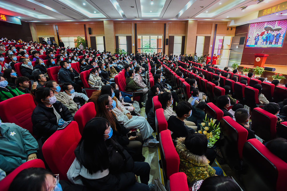 贵州初中生计算机学校推荐：2021年热门院校及专业