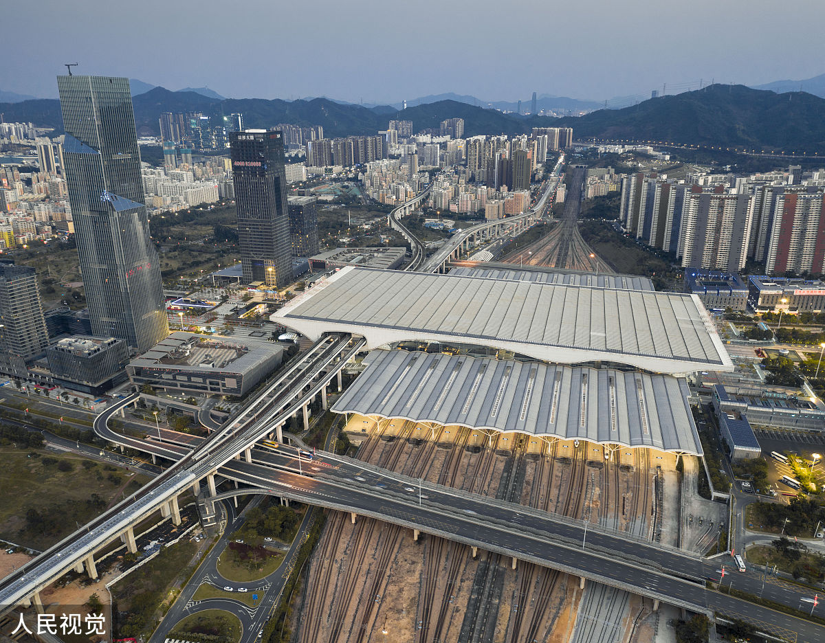 深圳沙湾到深圳北站有多远回答50字