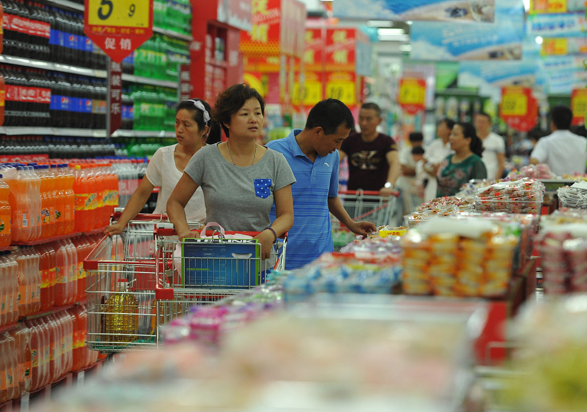 食品抢购风潮应对措施：价格监测工作详解