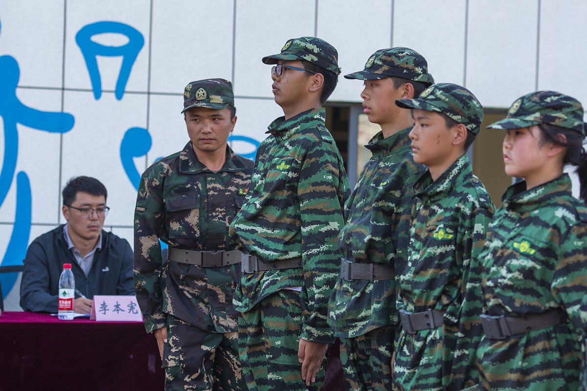 2023年新余特种防学校适合男孩子的专业有哪些好不好