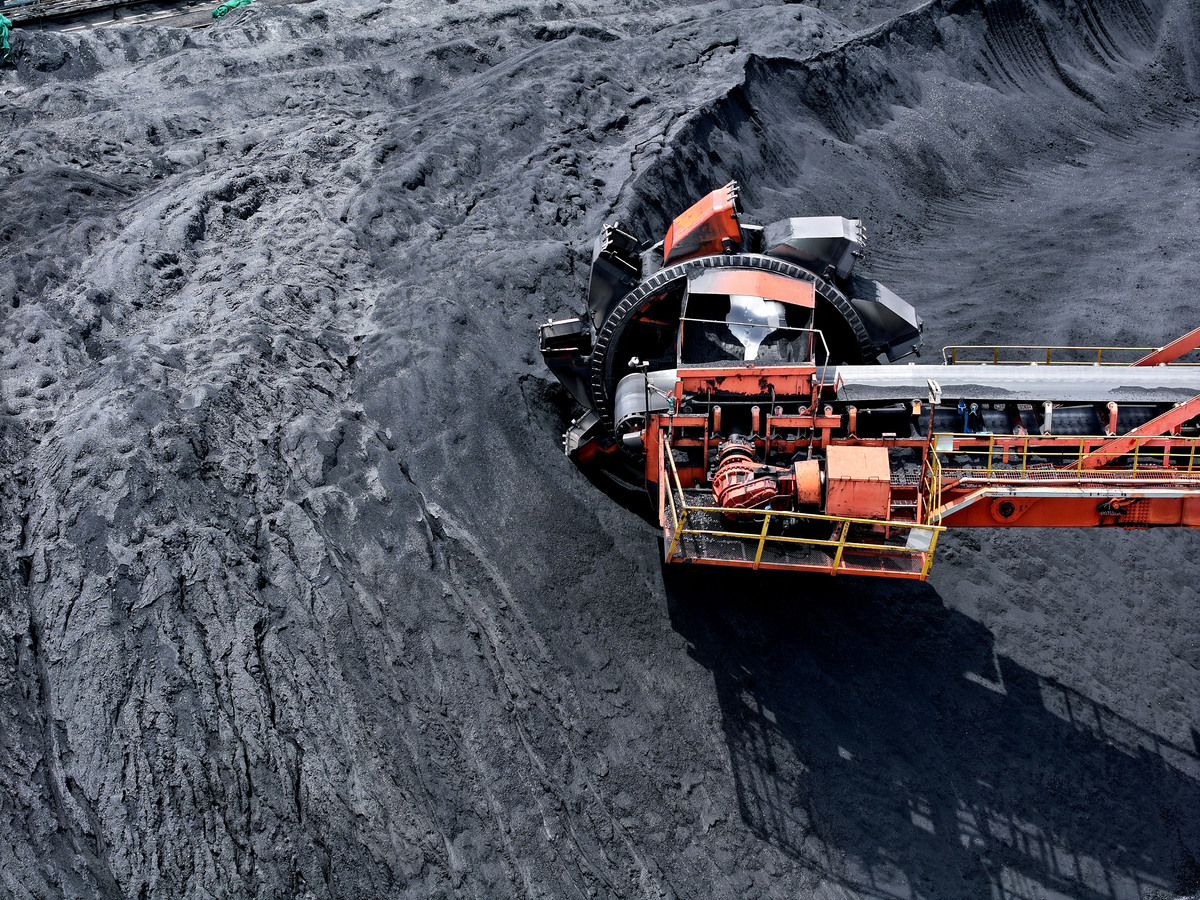 煤炭行业赚钱的五大业务：开采、销售、加工、运输、贸易