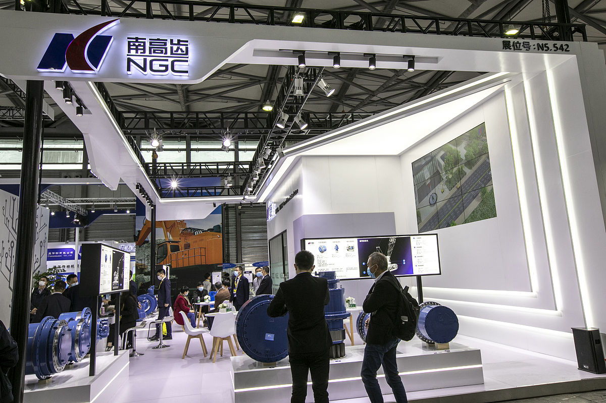 二级减速箱计算公式及案例详解