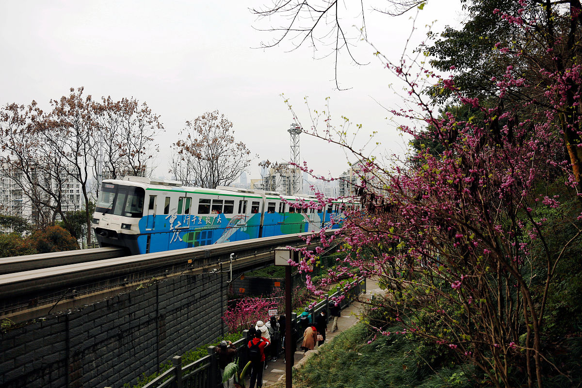 重庆建材技工学校城市轨道交通运营管理专业怎么样？就业前景、课程设置、师资力量全解析