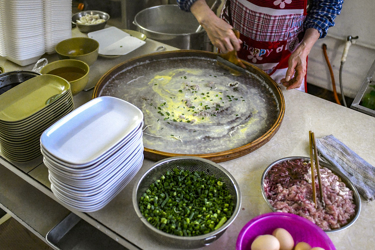 丰顺捆粄米浆调制方法：简单步骤做出美味米浆