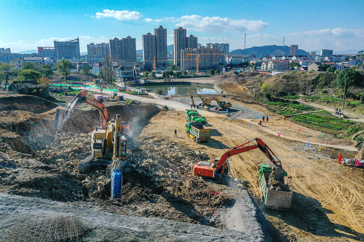 采用EPC模式是政府投资项目业主的内在需求请写1000字的论述