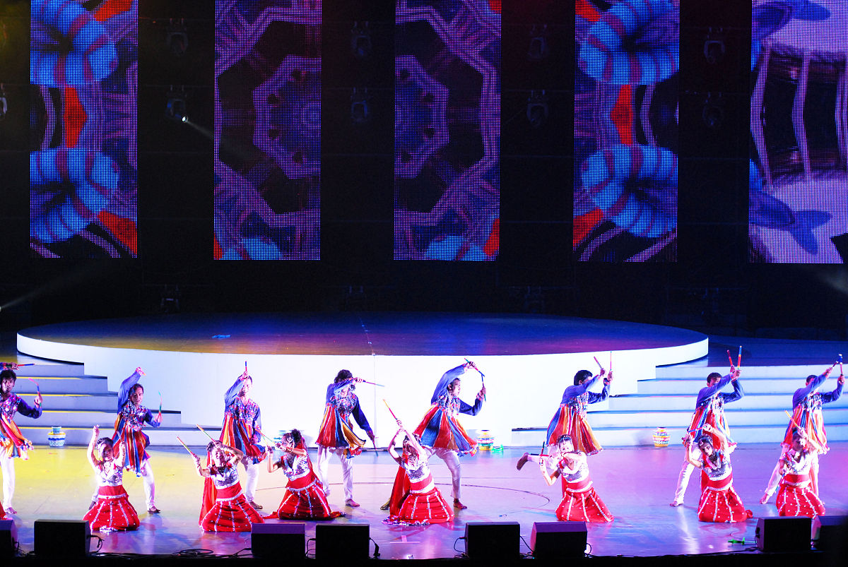 四川现代艺术学校2019年音乐表演专业招生简介