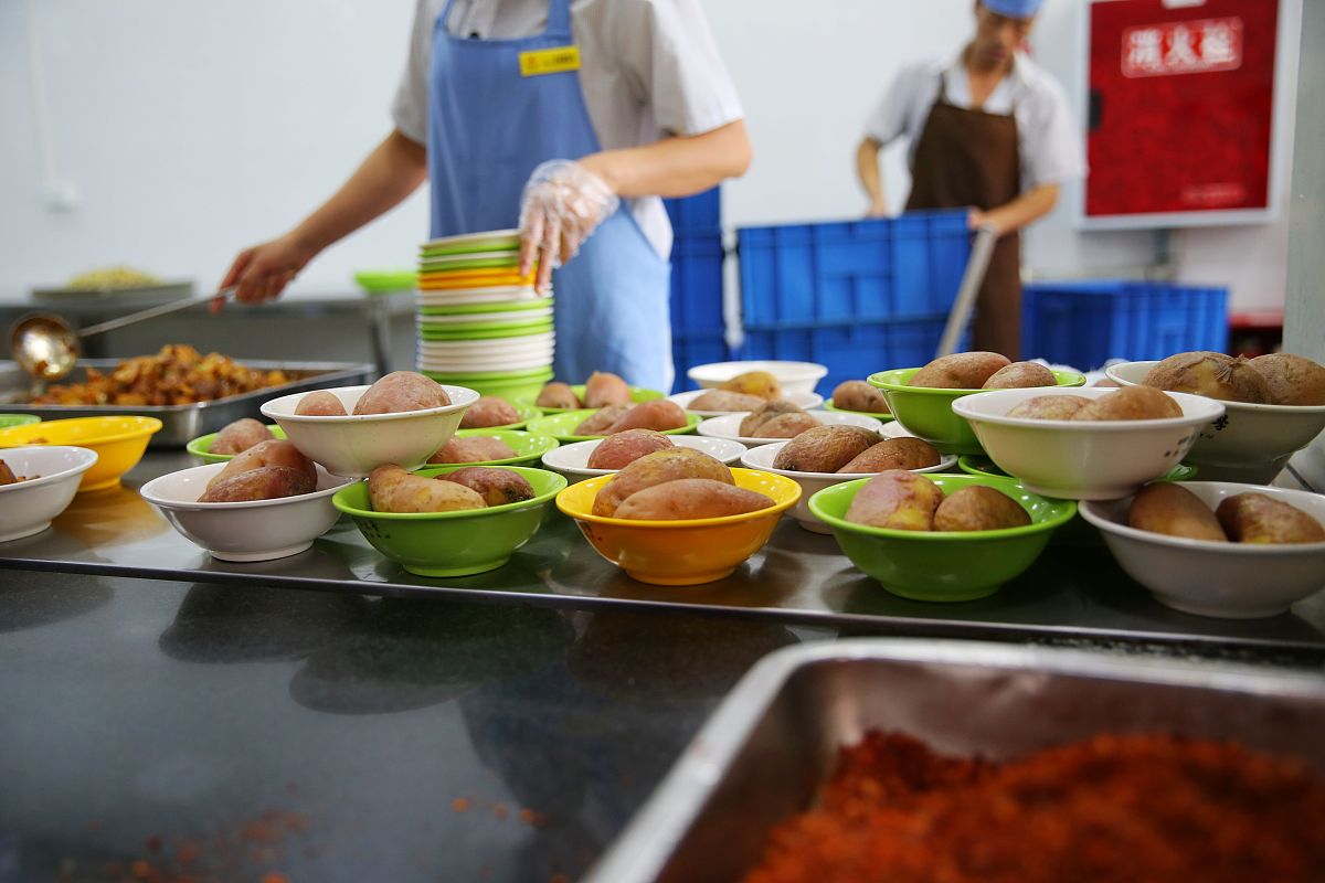 泸州财经学校中餐烹饪与营养膳食专业怎么样?好就业吗? 泸州财经学校中餐烹饪与营养膳食专业怎么样?好就业吗?