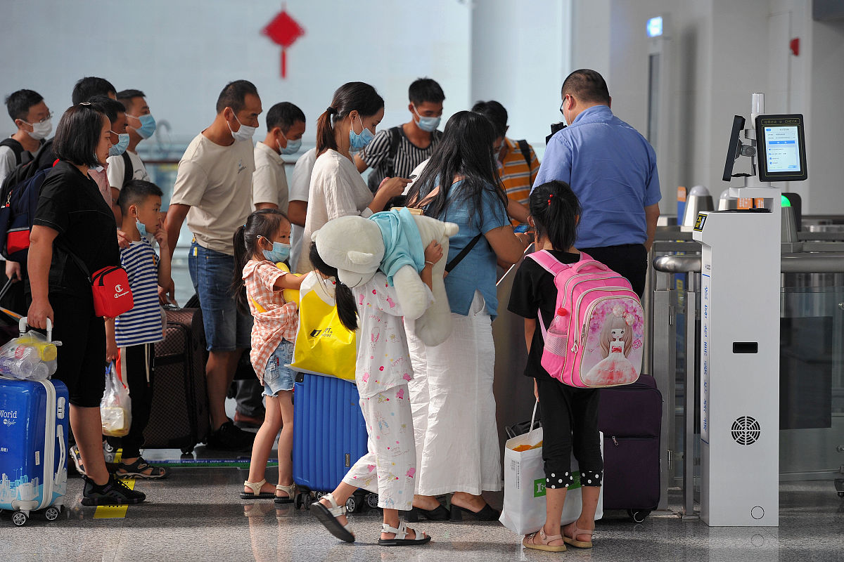 甘肃高铁中专学校：为什么推荐报考铁路专业？