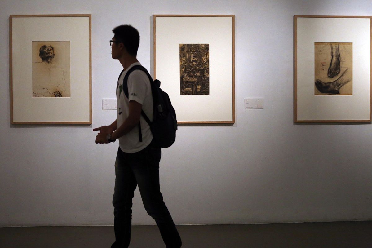 安吉艺术高级中学2023年招生网站是哪个-好不好