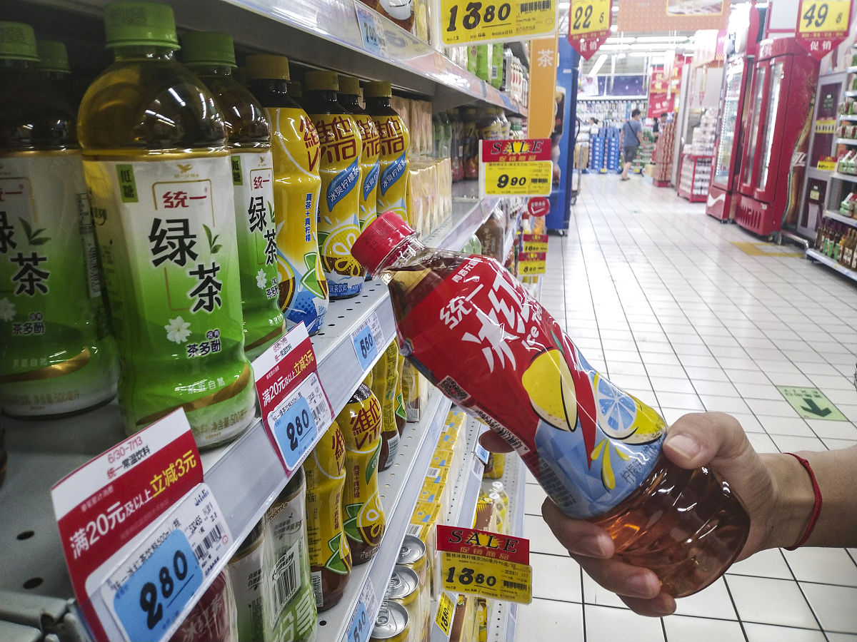 自立袋饮料：开启便捷饮品新时代，抢占市场先机！