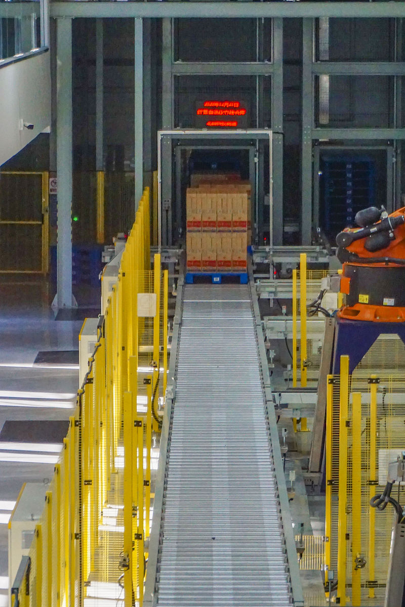 河北工业职业技术学院物流管理专业可以选择哪些就业方向