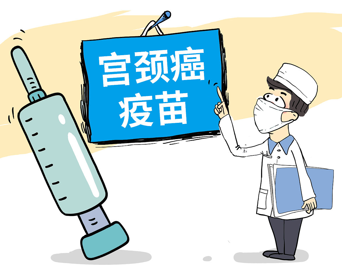 在哪里可以打HPV疫苗？有没有咨询电话？