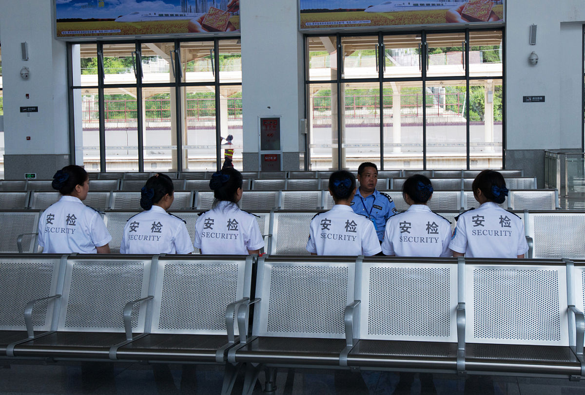 延安市公安局安塞分局徐家沟看守所工作总结：保障安全、关注心理、加强联系、提升责任