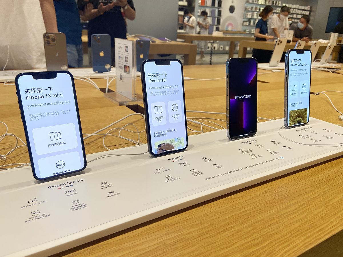 🔥 新款苹果手机上手体验！颜值爆表，拍照绝绝子！