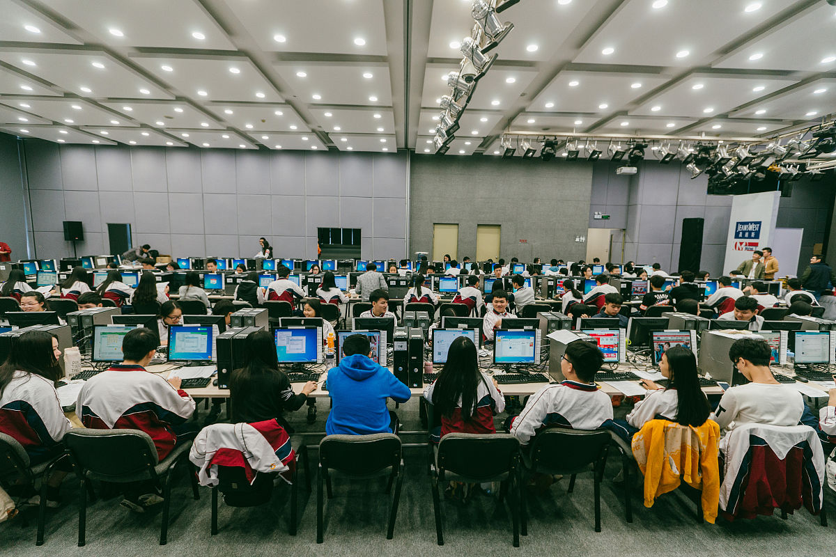 杭州轻工技师学院2023年招生简章