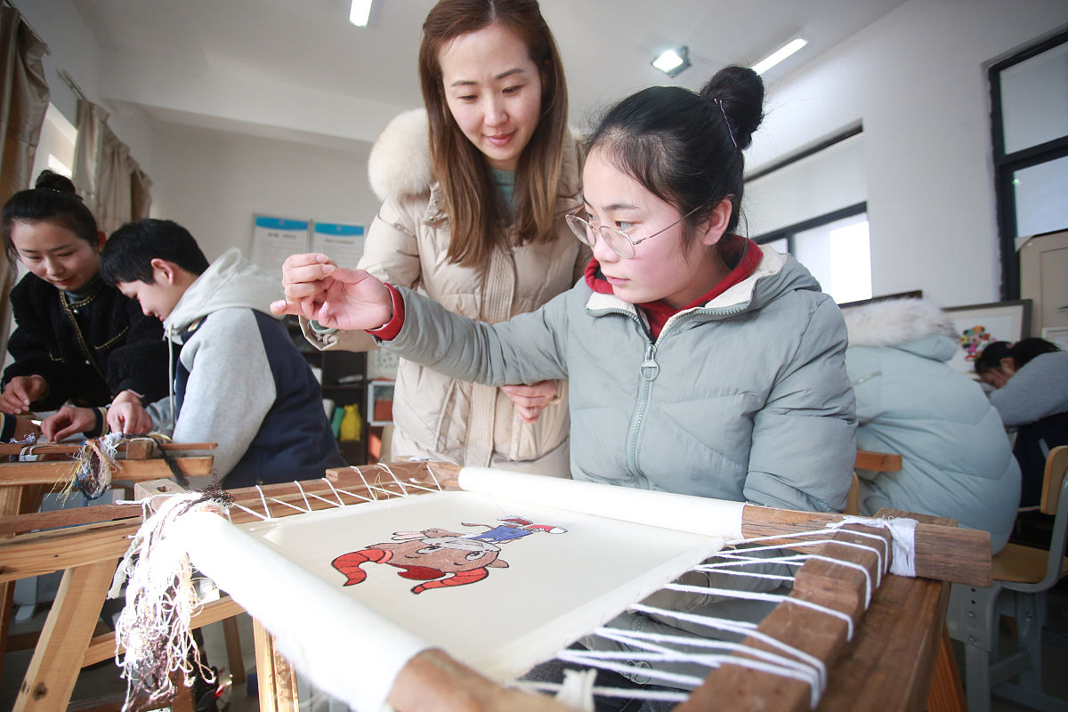 遵义幼师职业学校培养方向：幼儿园教育、特殊教育、艺术教育、科技教育