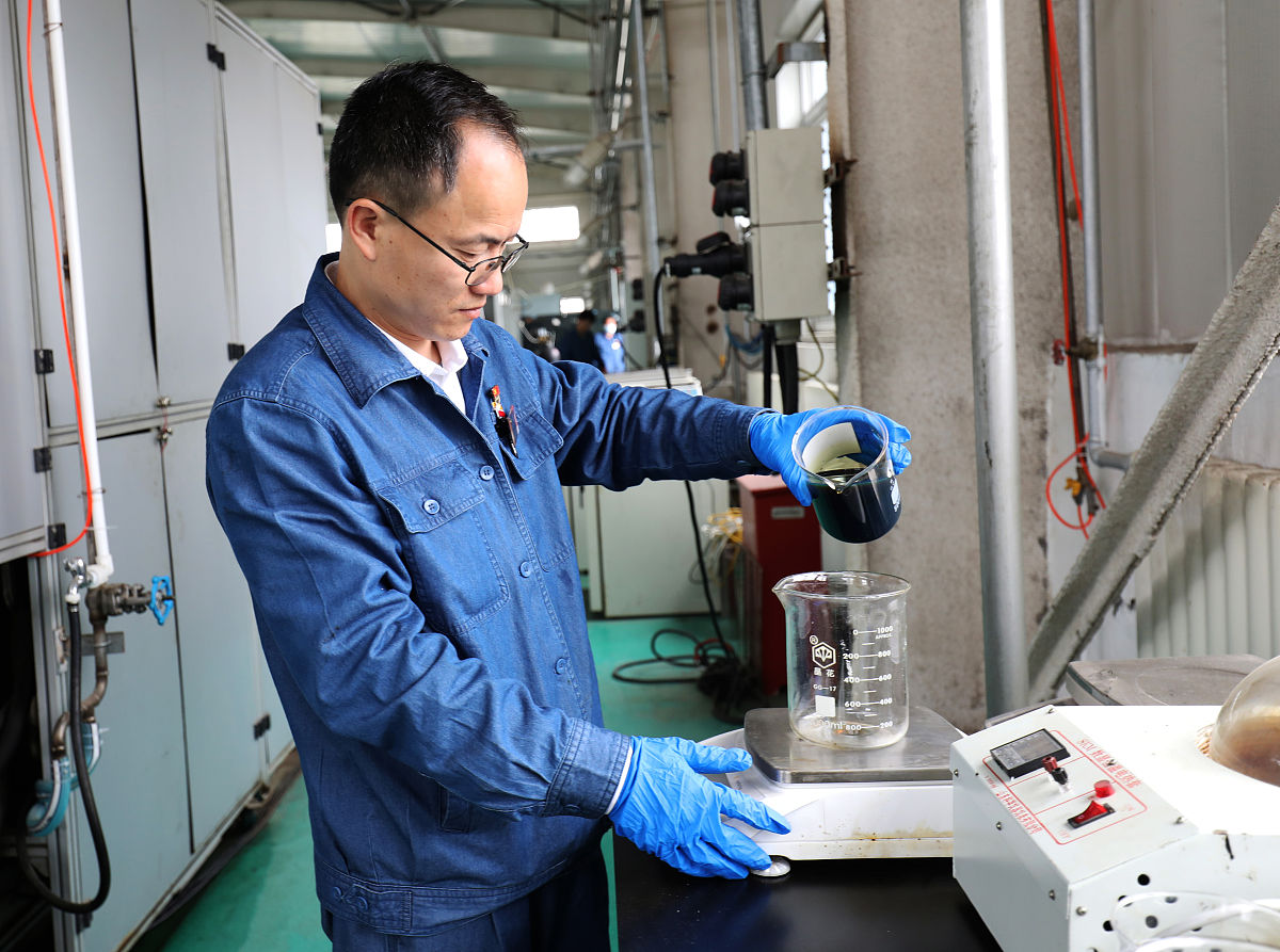 贵州可以读工业分析与检验专业的职校有哪些