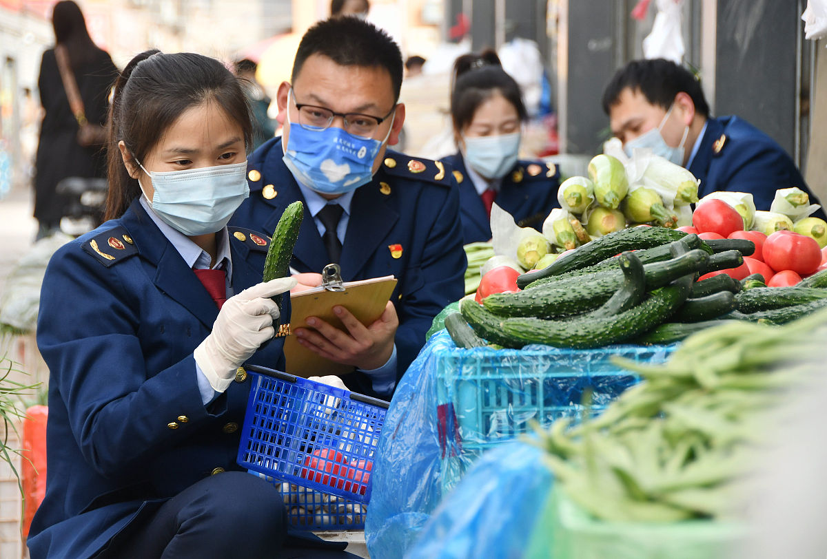 企业实地核查：产品抽样检验流程及目的