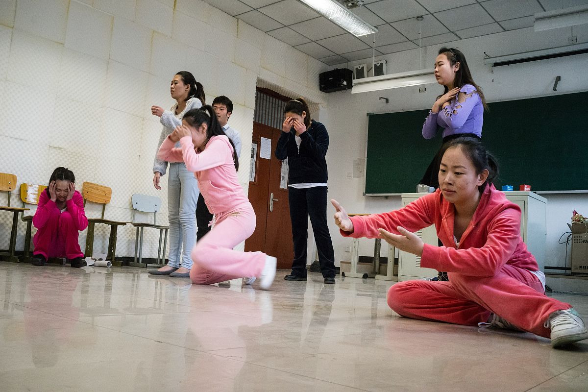 延边大学舞蹈表演专业就业前景分析：机遇与挑战并存