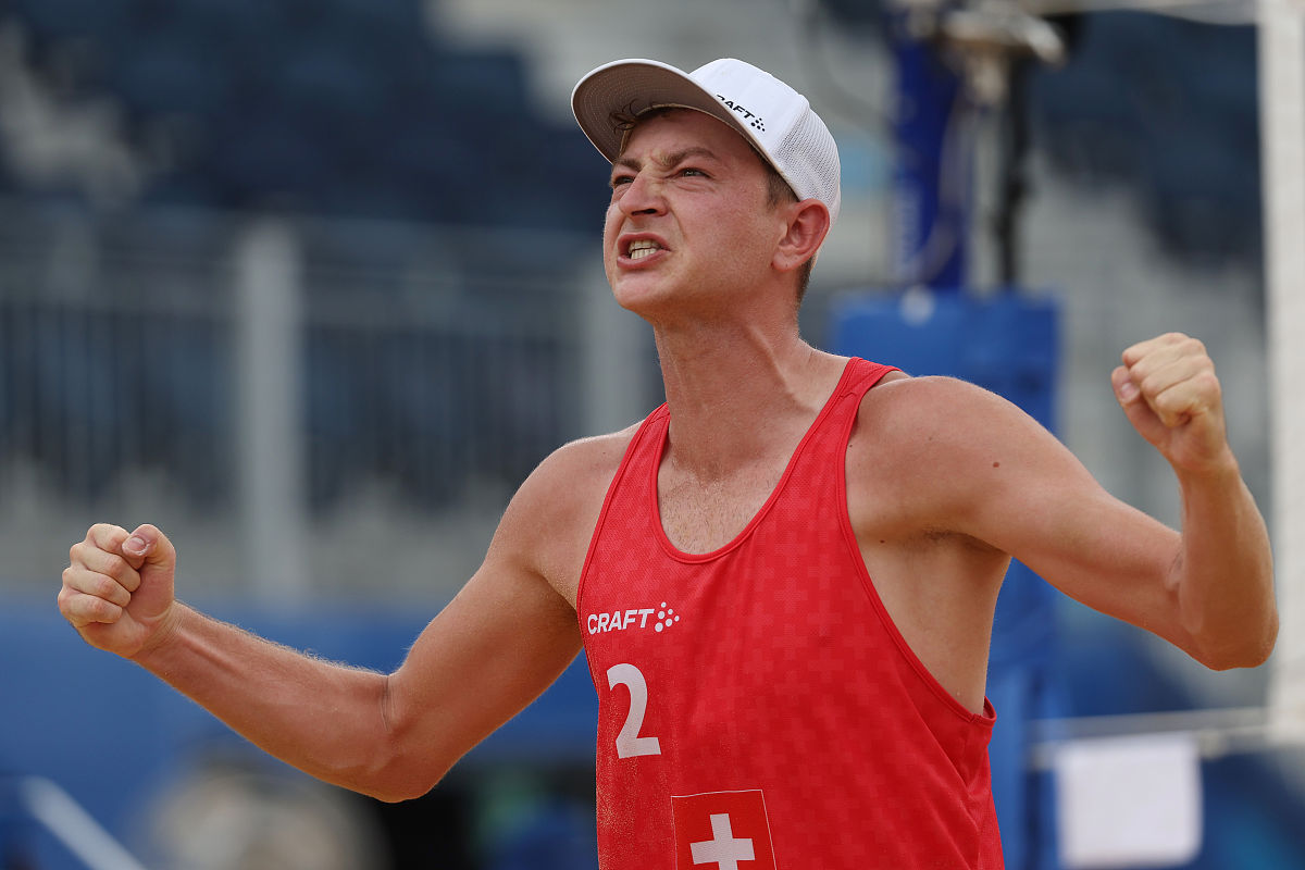 11岁世界冠军！王子今的运动故事，展现坚持、自信与公益