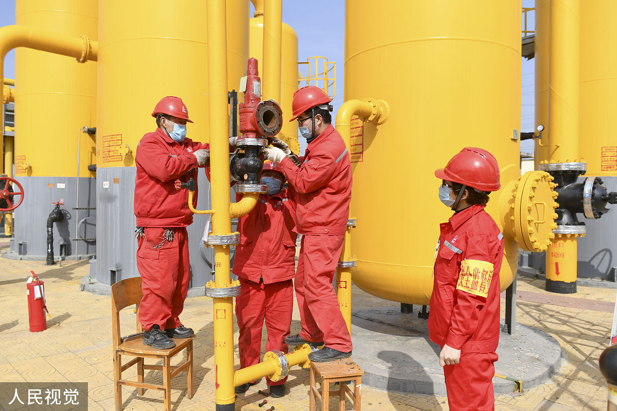 以夏季安全为主题的石油管网故事标题