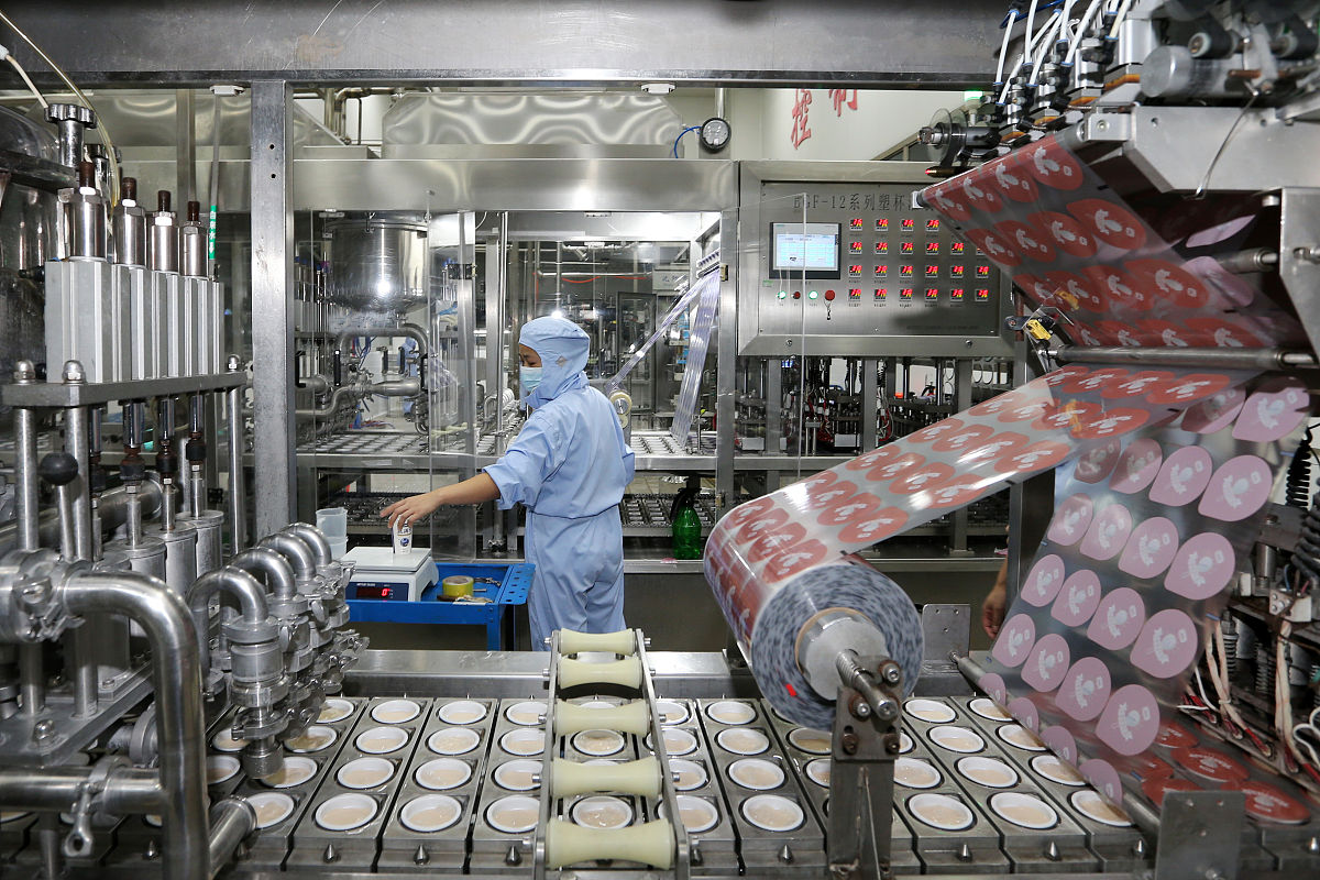 一奶制品加工厂生产计划优化：Lingo求解及灵敏度分析