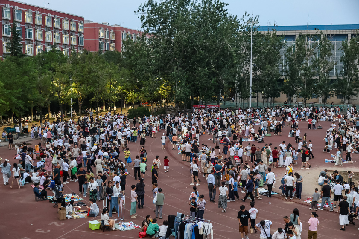 开封市文化旅游学校：培养文化旅游人才的摇篮