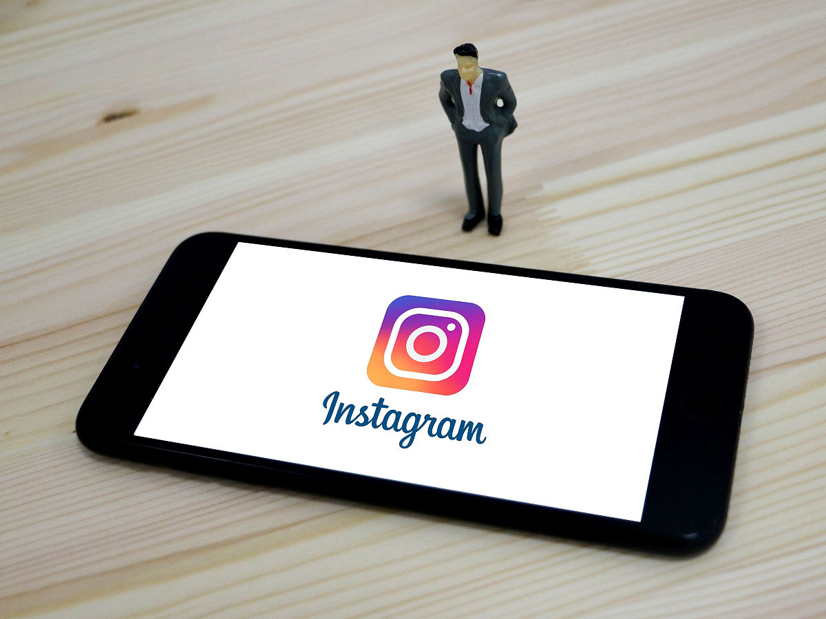 instagram官网