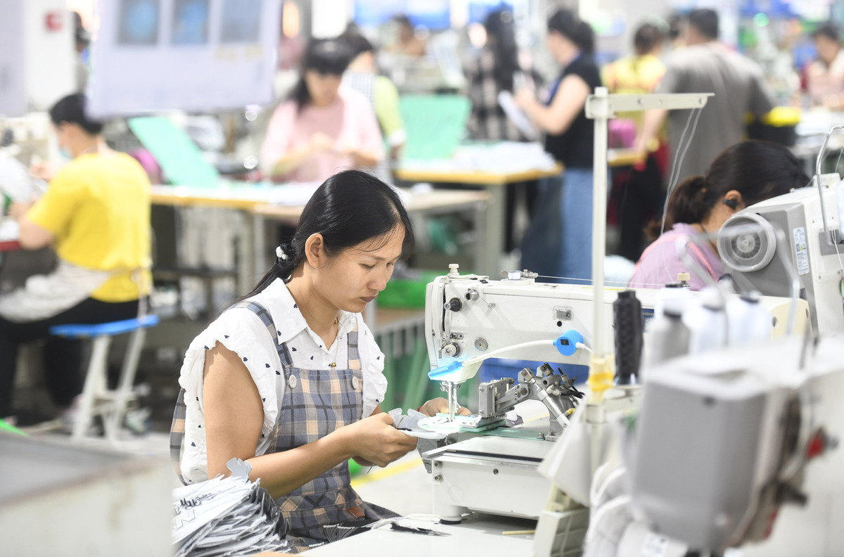 贵州职校服装制作与工艺专业就业前景好不好？好就业吗