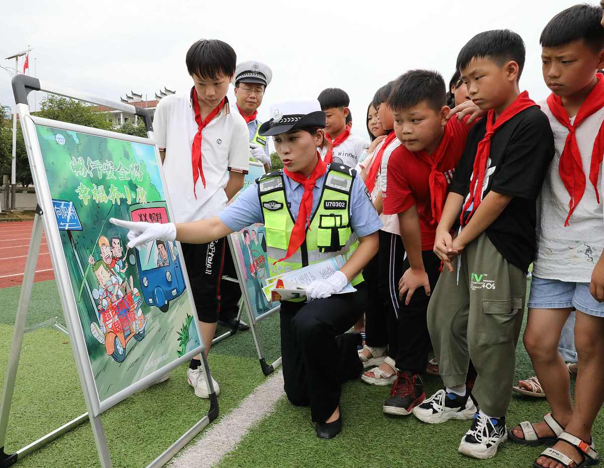 宁夏交通学校招生专业 | 2023年交通运输、物流管理、交通安全专业介绍