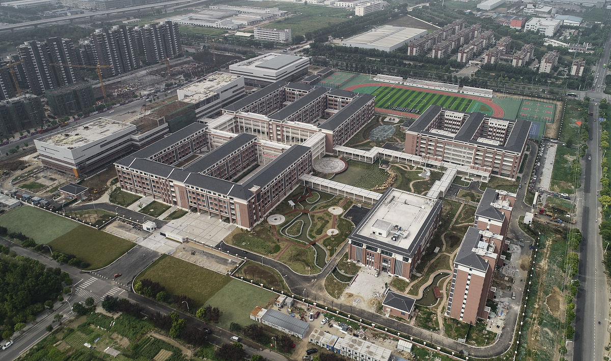 望城县职业中等专业学校2023年地址在哪里