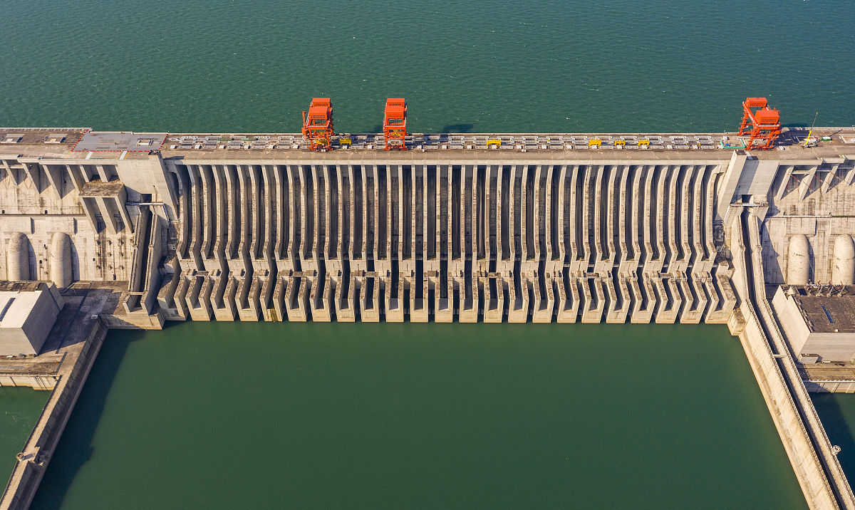 宜昌市无人机规模