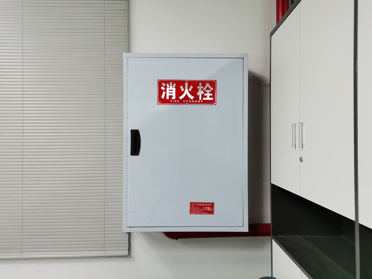 灭火器衍生产品：提升消防安全必备利器