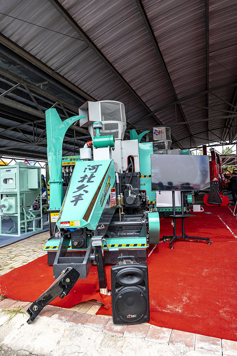 临沂铡草机批发在哪里回答+拓展