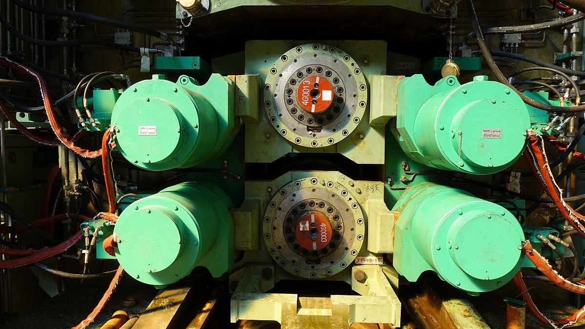 电动单梁起重机的减速器的功能