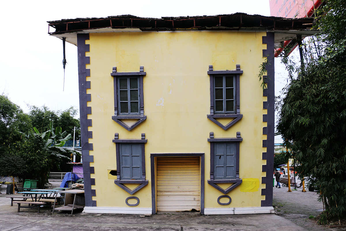 重庆城市建设技工学校建筑设备安装专业就业方向