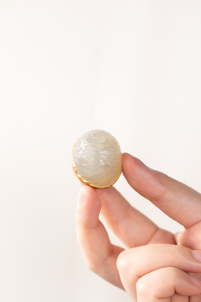 敷蛋美容：鸡蛋面膜、眼膜、头发护理和手膜