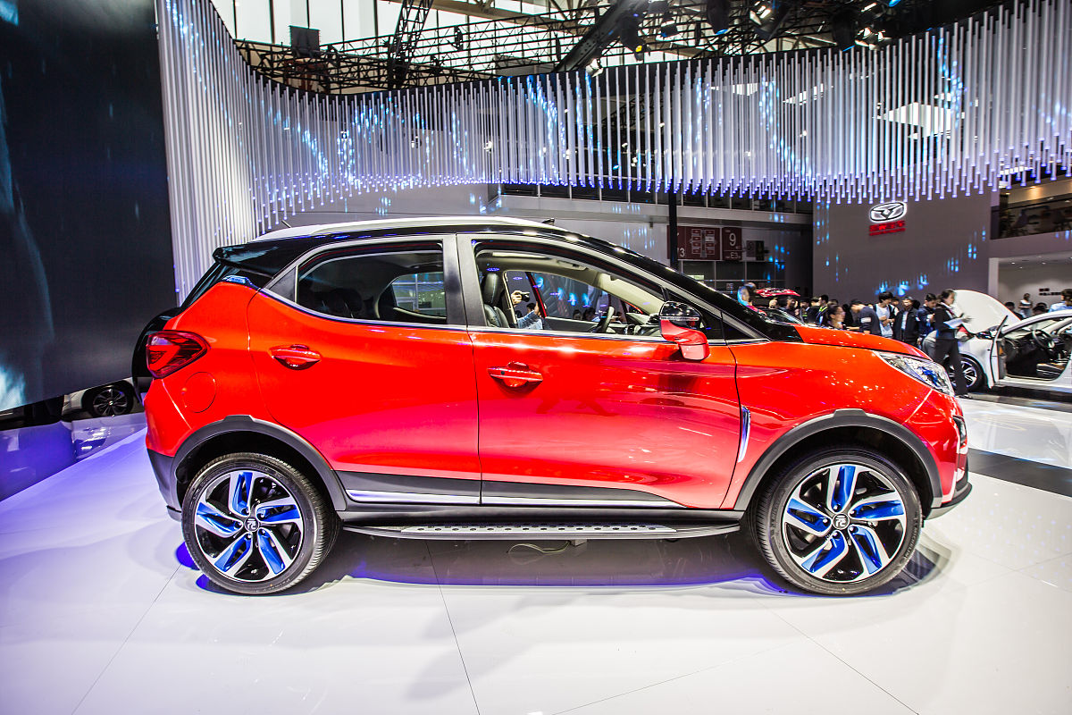 比亚迪王朝网7大优势：车型丰富、品质卓越、科技领先