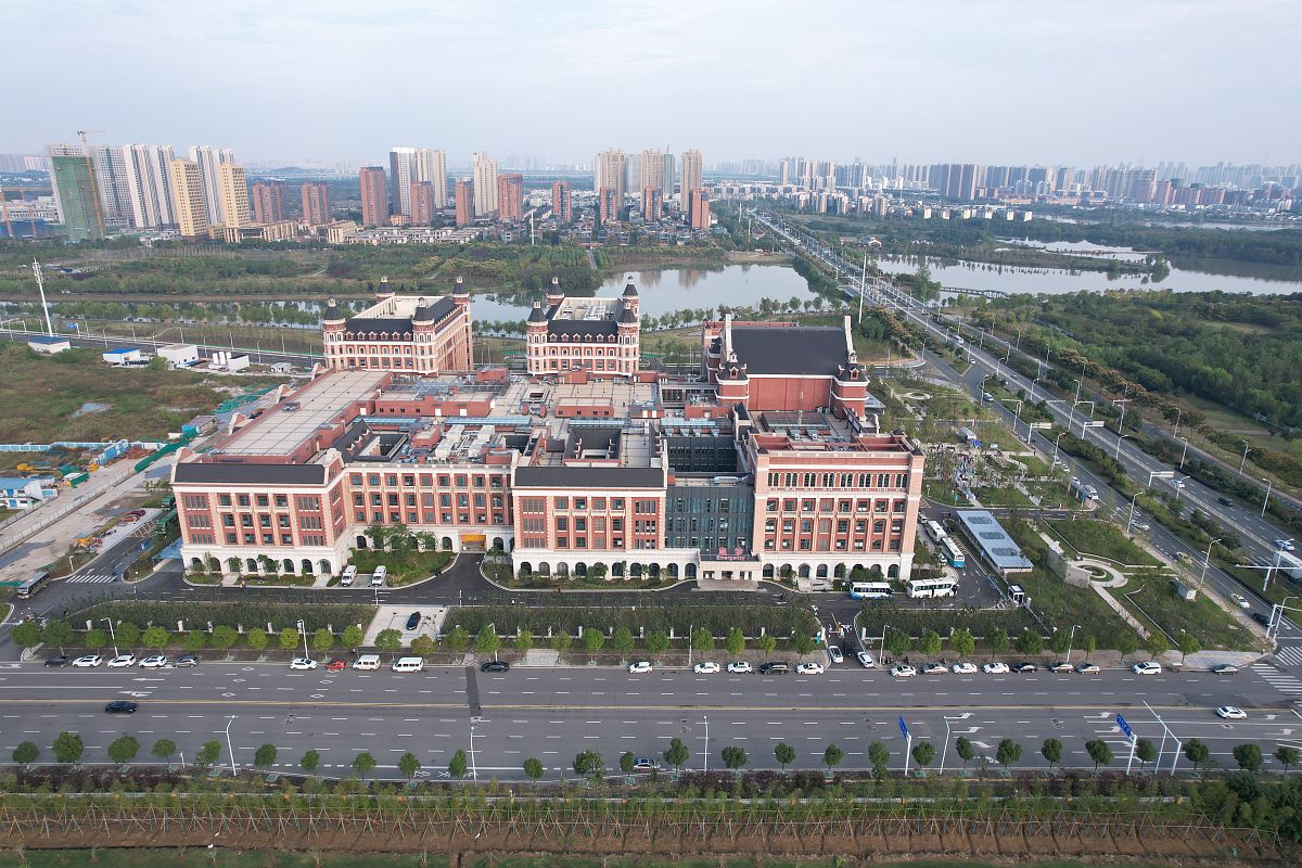 大同县职业学校2021年招生专业有哪些