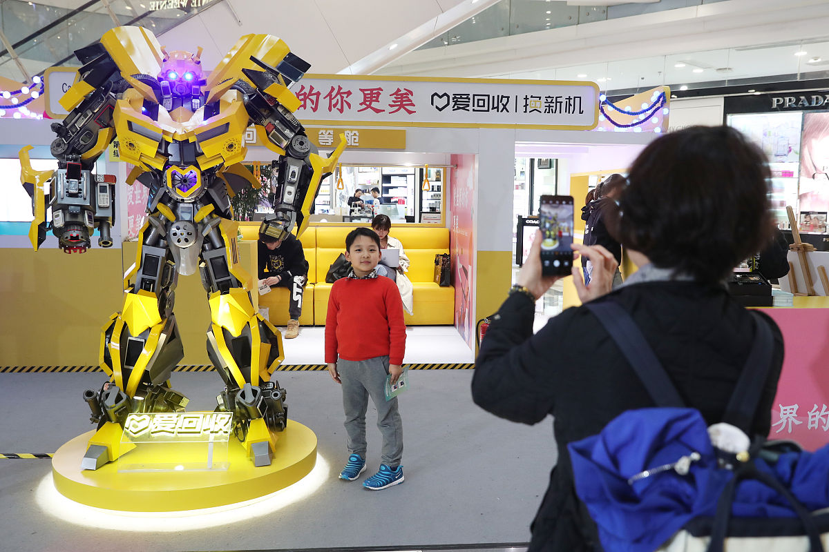 二年级小朋友的学习与成长