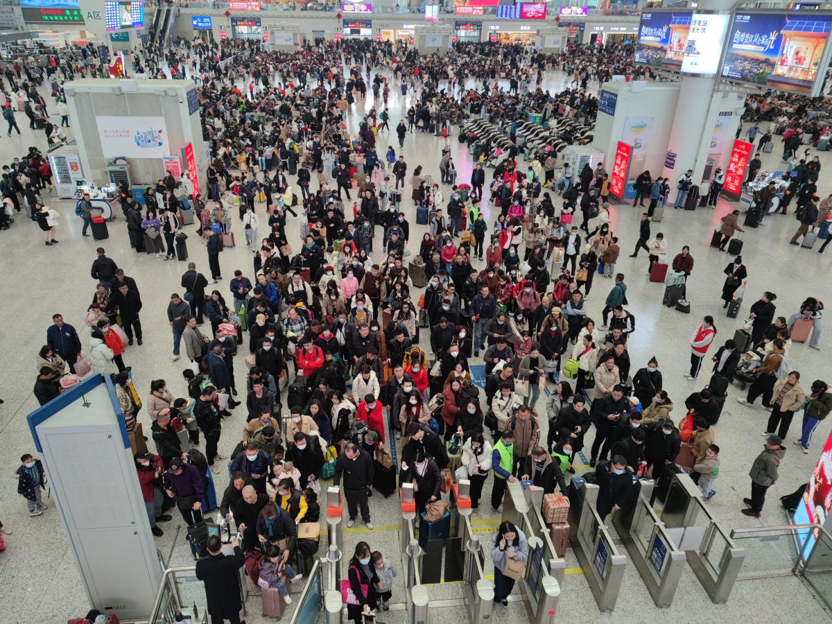 五一抢票大战：揭秘候补抢票的正确姿势，让你轻松逆袭成为抢票王者！