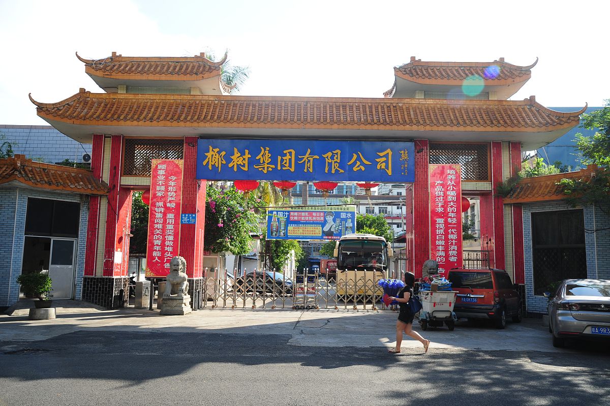 基于网络文本分析的海口旅游目的地形象感知影响研究