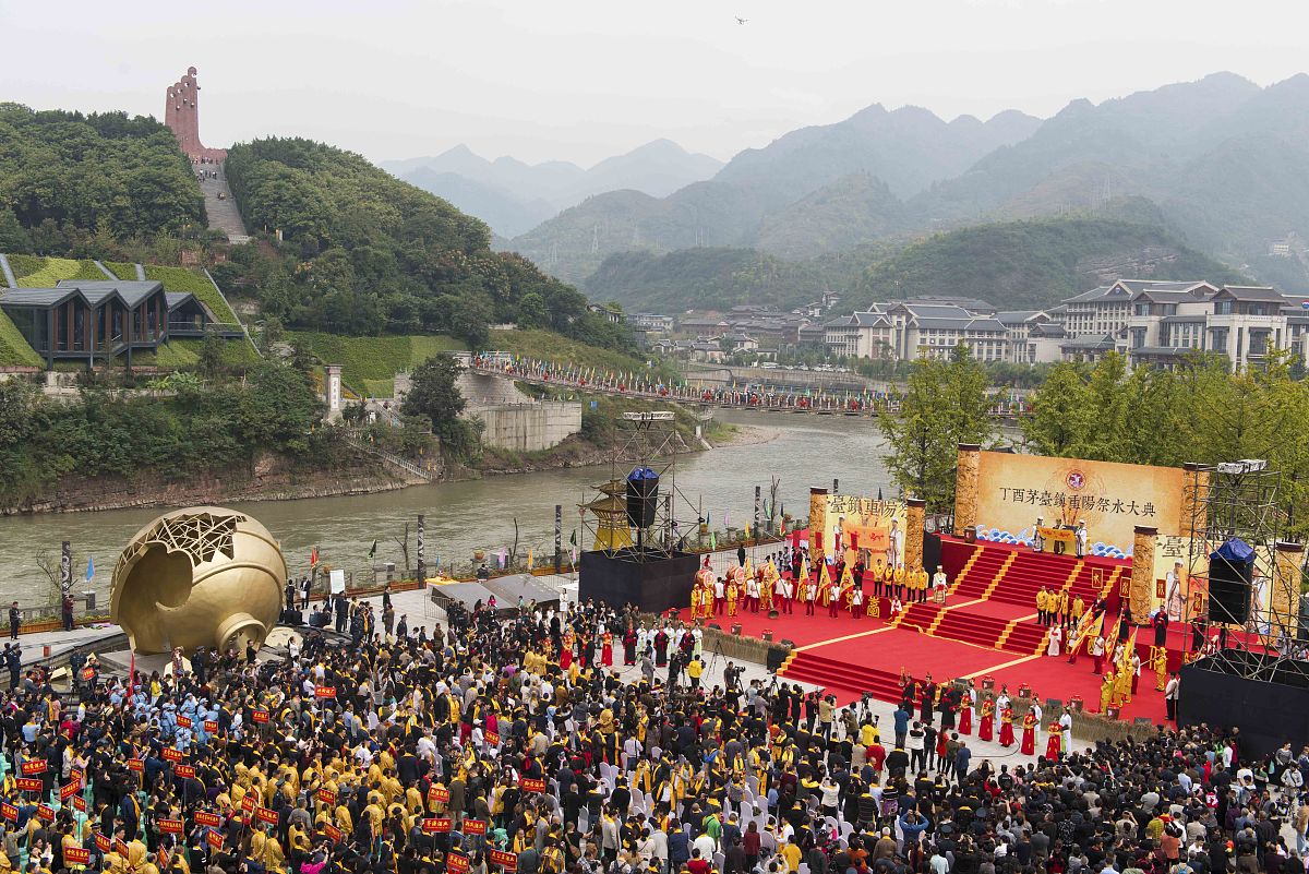 沅陵旅游，精彩无限！