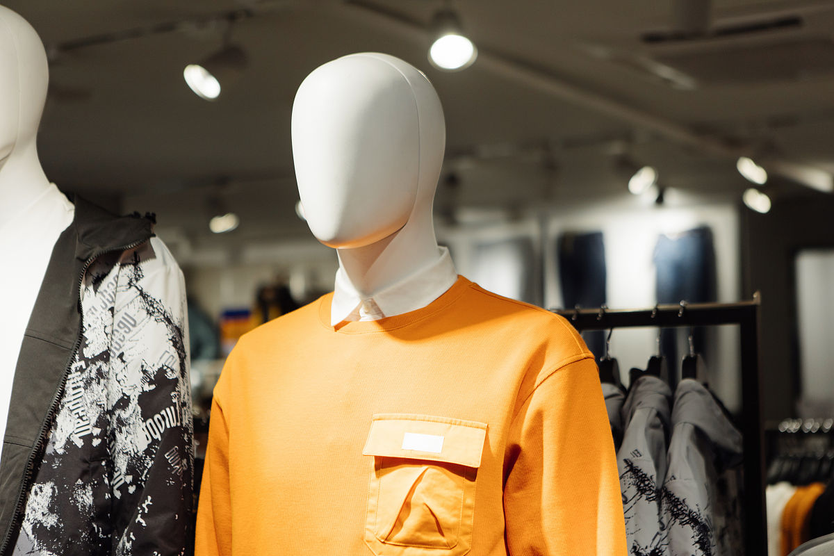 服装智能推荐：利用GPT-3.5 Turbo打造个性化穿搭体验