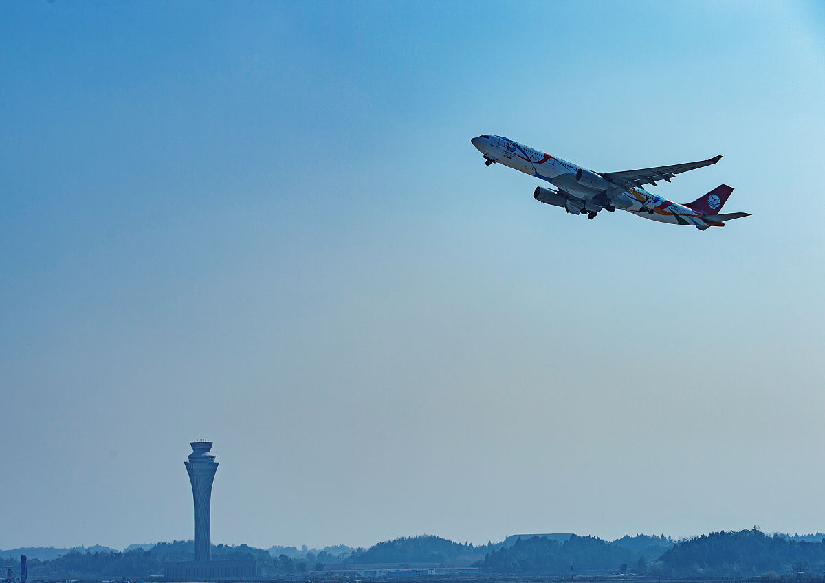 中国民航大学哪一个专业较好